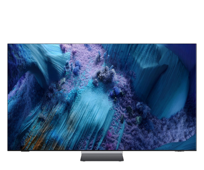 Telewizor 75" Samsung QE75QN990F 75" QD-Mini LED 8K 120Hz Tizen TV Dolby Atmos